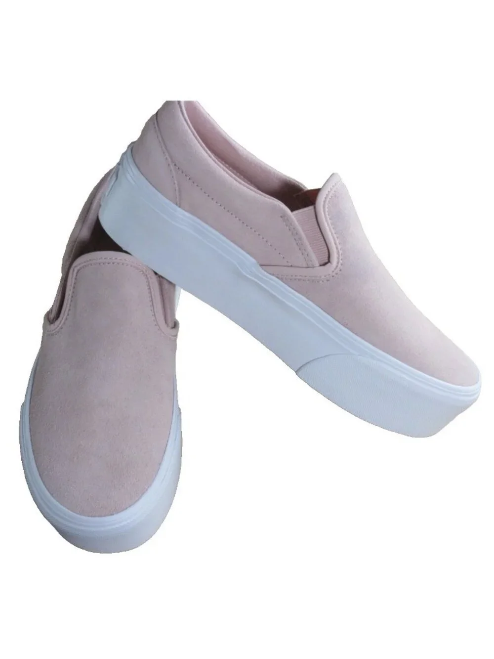 Vans women classic
